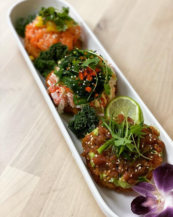 Tartare